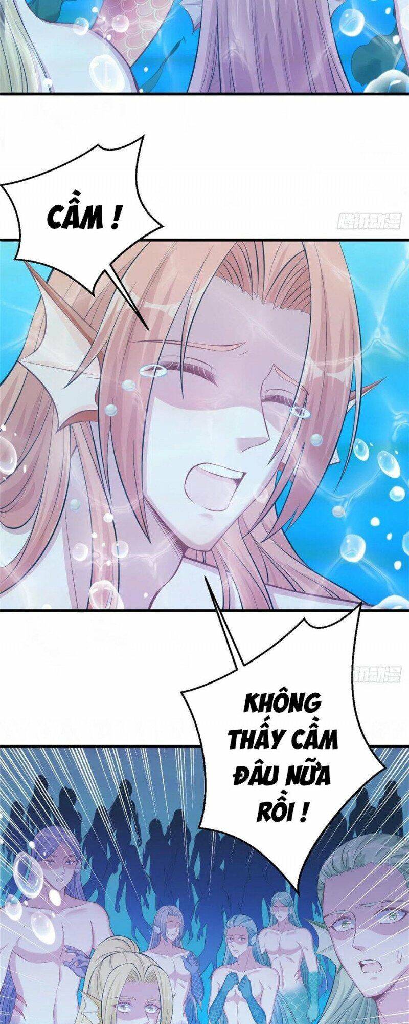 Thảnh Thơi Thú Thế Chủng Chủng Điền, Sinh Sinh Tể Chapter 231 - Trang 2