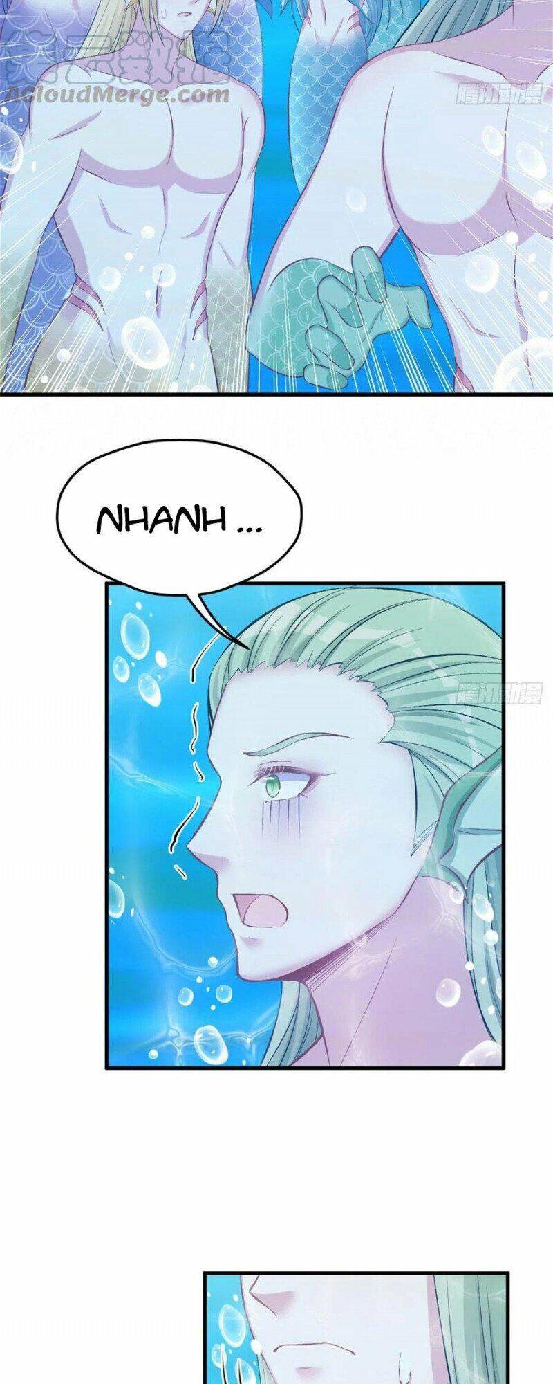 Thảnh Thơi Thú Thế Chủng Chủng Điền, Sinh Sinh Tể Chapter 231 - Trang 2