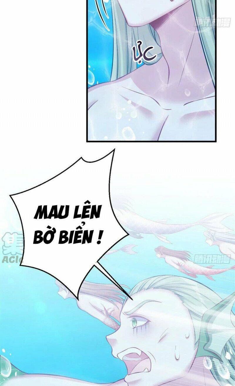 Thảnh Thơi Thú Thế Chủng Chủng Điền, Sinh Sinh Tể Chapter 231 - Trang 2