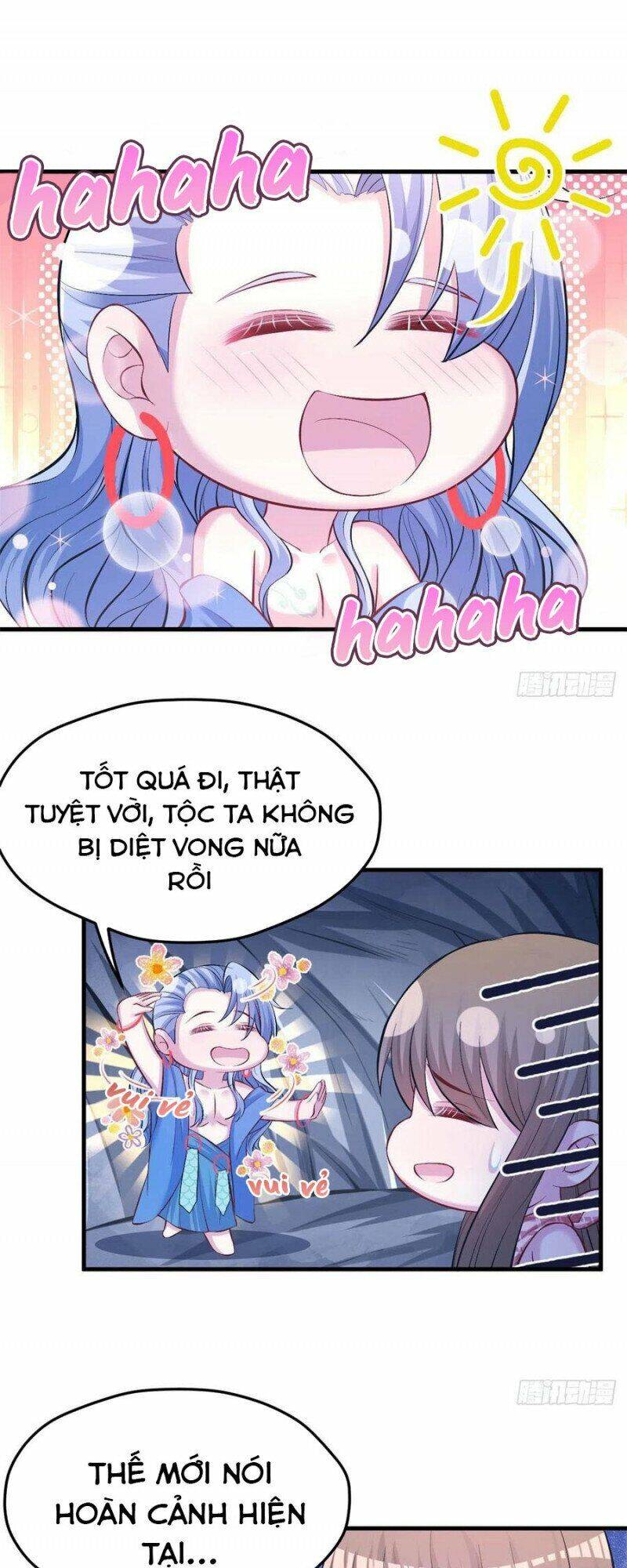 Thảnh Thơi Thú Thế Chủng Chủng Điền, Sinh Sinh Tể Chapter 231 - Trang 2