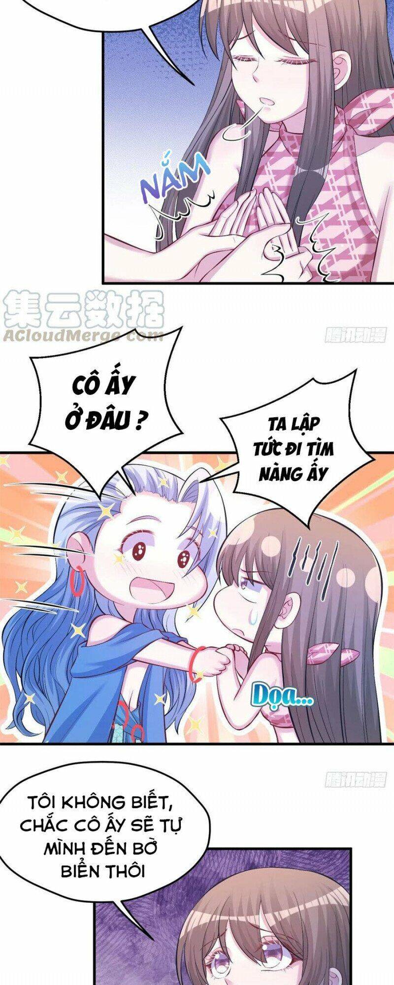 Thảnh Thơi Thú Thế Chủng Chủng Điền, Sinh Sinh Tể Chapter 231 - Trang 2