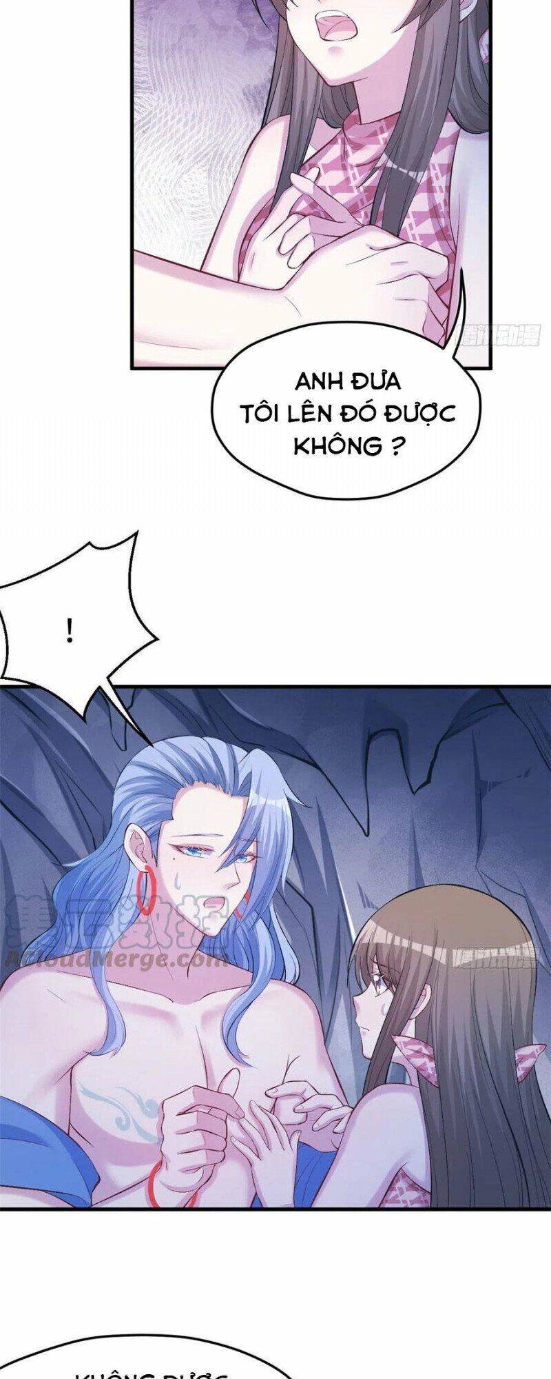 Thảnh Thơi Thú Thế Chủng Chủng Điền, Sinh Sinh Tể Chapter 231 - Trang 2