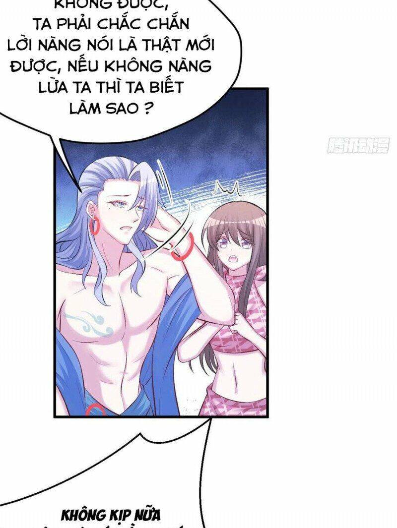 Thảnh Thơi Thú Thế Chủng Chủng Điền, Sinh Sinh Tể Chapter 231 - Trang 2