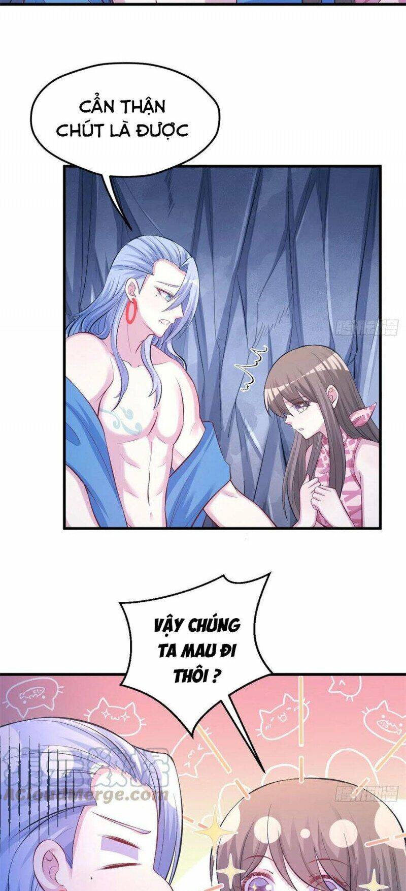 Thảnh Thơi Thú Thế Chủng Chủng Điền, Sinh Sinh Tể Chapter 231 - Trang 2