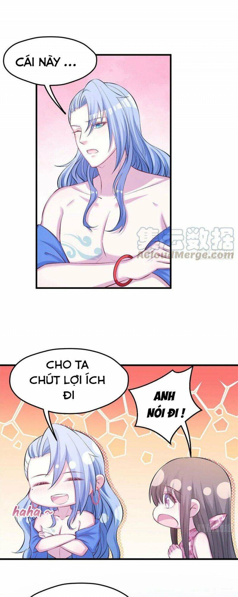 Thảnh Thơi Thú Thế Chủng Chủng Điền, Sinh Sinh Tể Chapter 231 - Trang 2