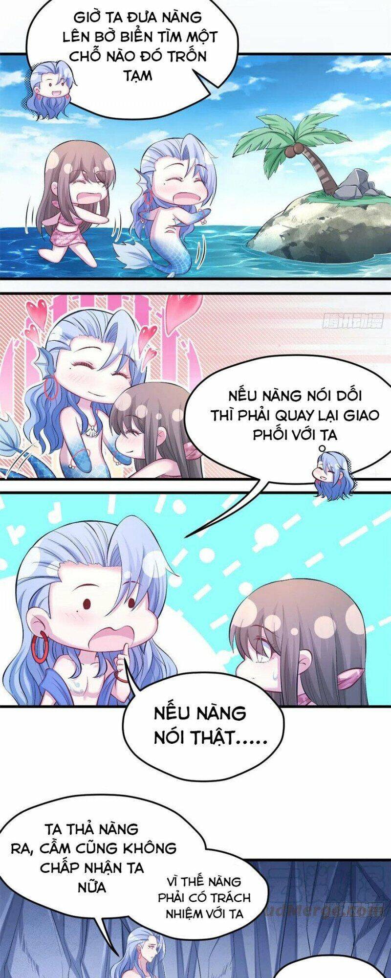 Thảnh Thơi Thú Thế Chủng Chủng Điền, Sinh Sinh Tể Chapter 231 - Trang 2