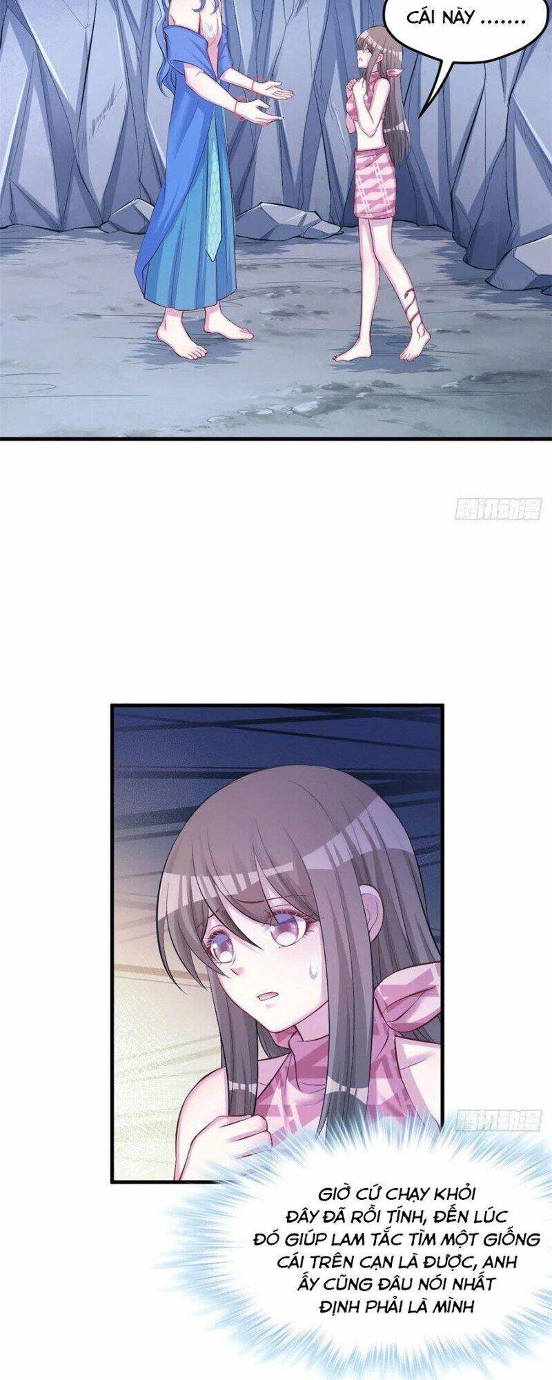 Thảnh Thơi Thú Thế Chủng Chủng Điền, Sinh Sinh Tể Chapter 231 - Trang 2