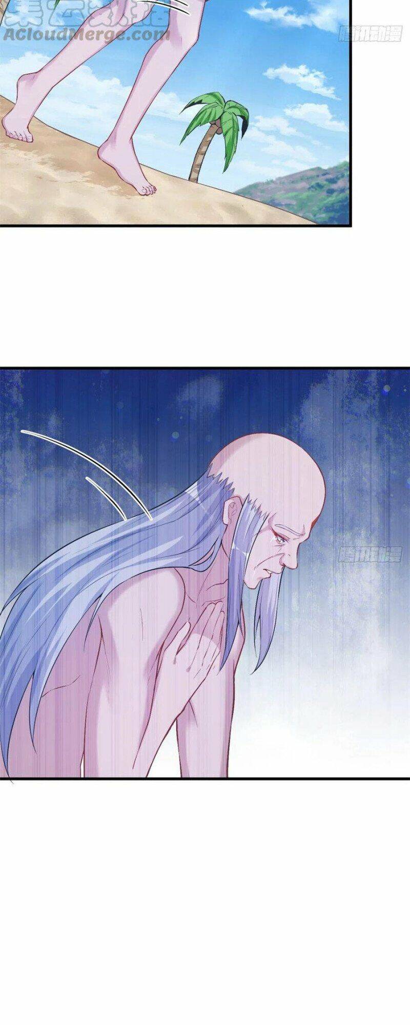 Thảnh Thơi Thú Thế Chủng Chủng Điền, Sinh Sinh Tể Chapter 232 - Trang 2