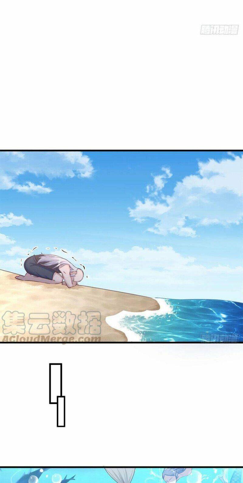 Thảnh Thơi Thú Thế Chủng Chủng Điền, Sinh Sinh Tể Chapter 232 - Trang 2