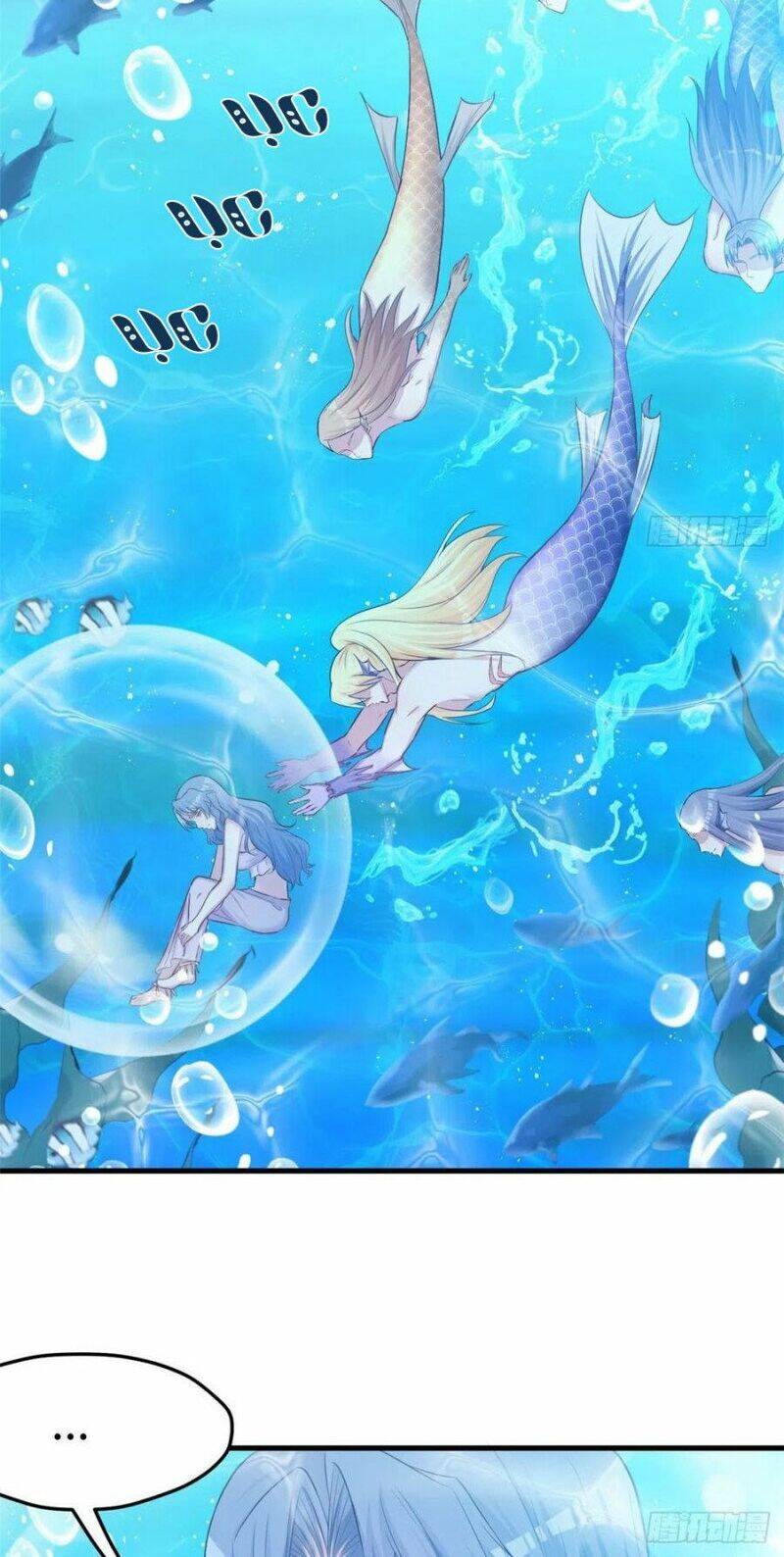 Thảnh Thơi Thú Thế Chủng Chủng Điền, Sinh Sinh Tể Chapter 232 - Trang 2