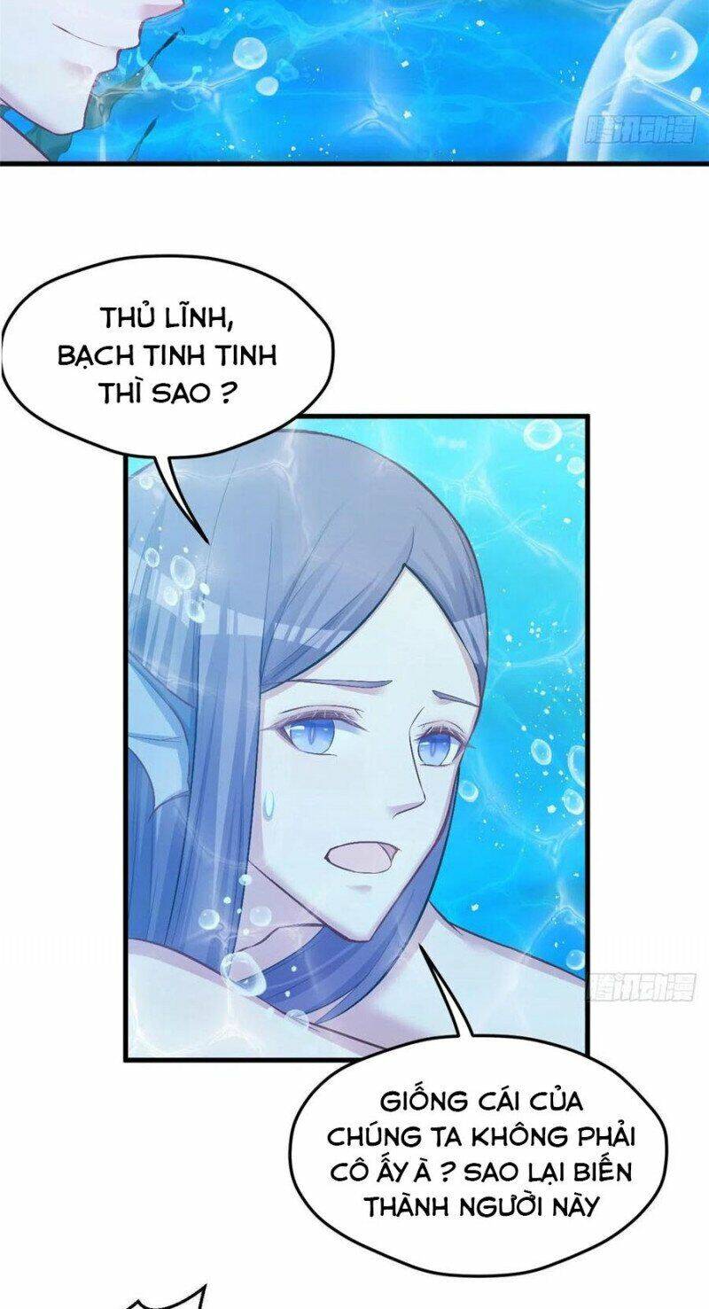 Thảnh Thơi Thú Thế Chủng Chủng Điền, Sinh Sinh Tể Chapter 232 - Trang 2