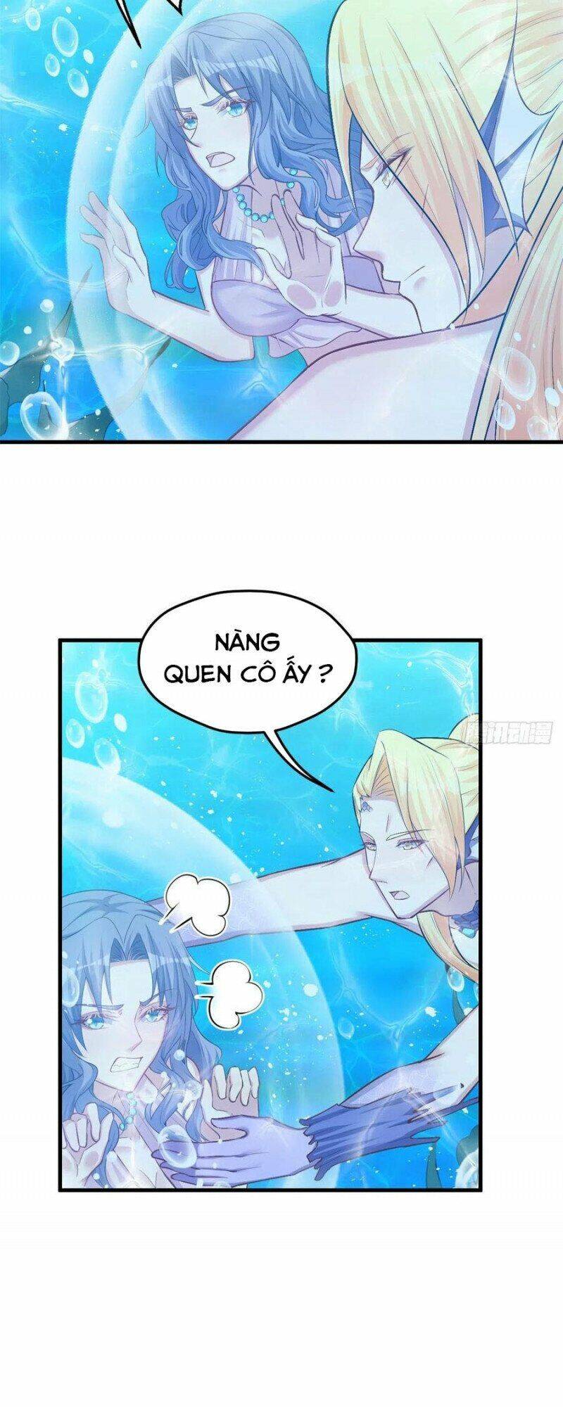 Thảnh Thơi Thú Thế Chủng Chủng Điền, Sinh Sinh Tể Chapter 232 - Trang 2