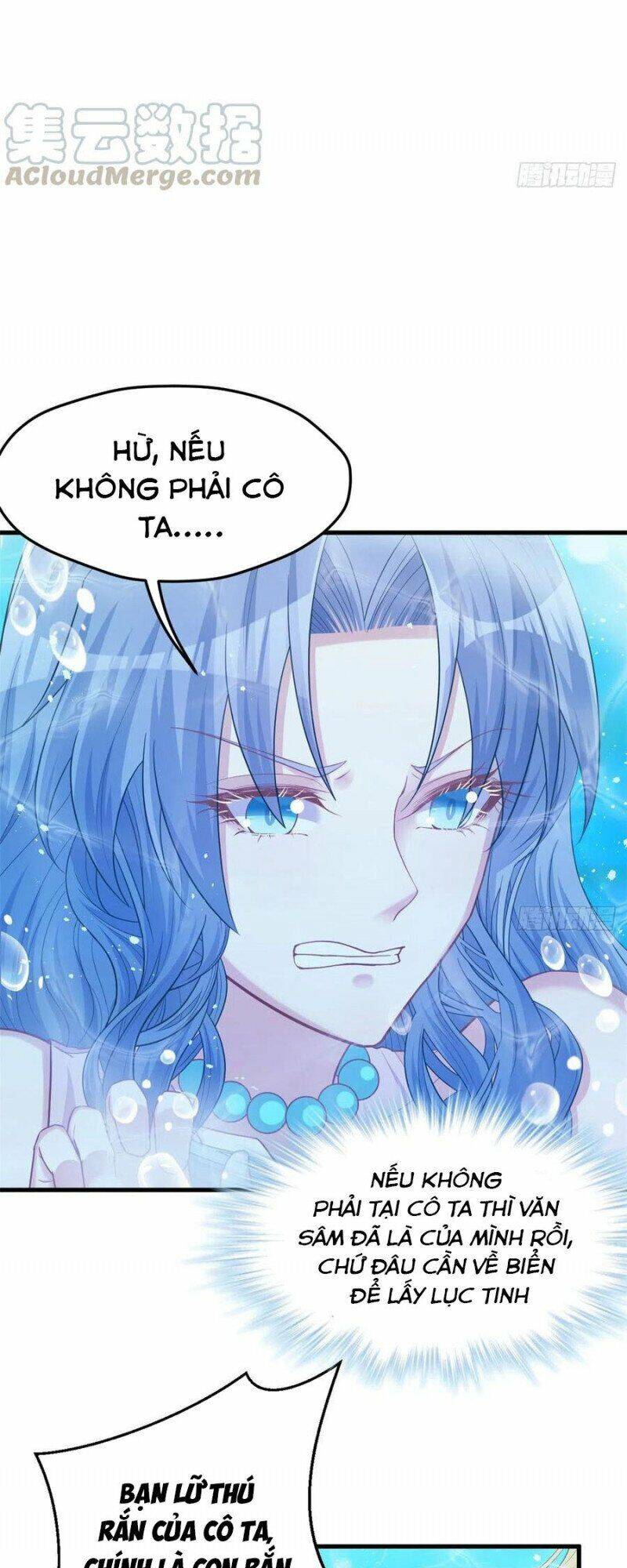 Thảnh Thơi Thú Thế Chủng Chủng Điền, Sinh Sinh Tể Chapter 232 - Trang 2