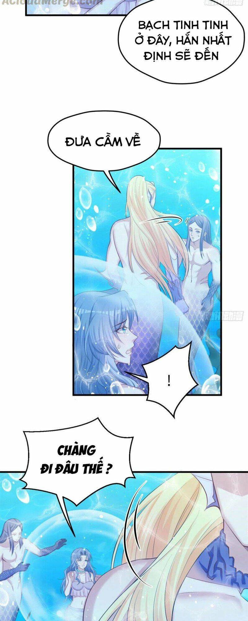 Thảnh Thơi Thú Thế Chủng Chủng Điền, Sinh Sinh Tể Chapter 232 - Trang 2