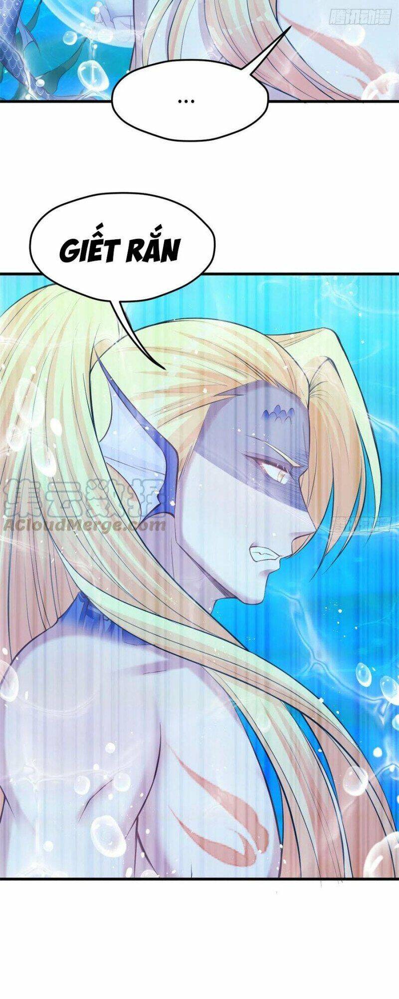 Thảnh Thơi Thú Thế Chủng Chủng Điền, Sinh Sinh Tể Chapter 232 - Trang 2