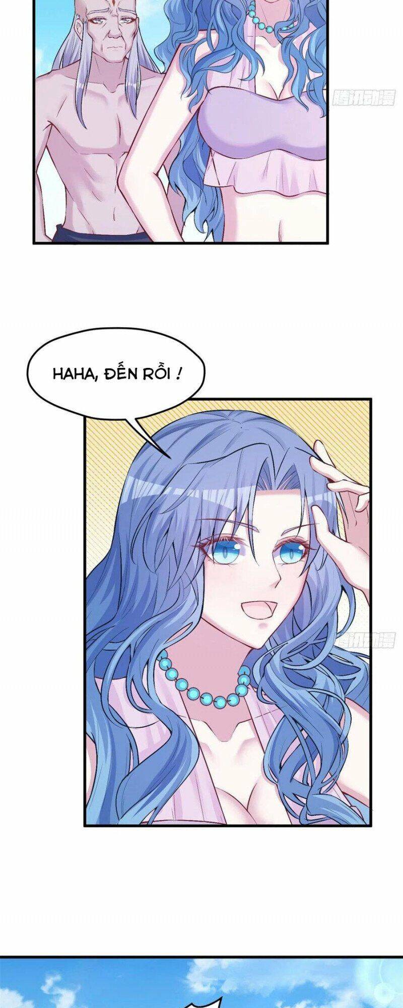 Thảnh Thơi Thú Thế Chủng Chủng Điền, Sinh Sinh Tể Chapter 232 - Trang 2