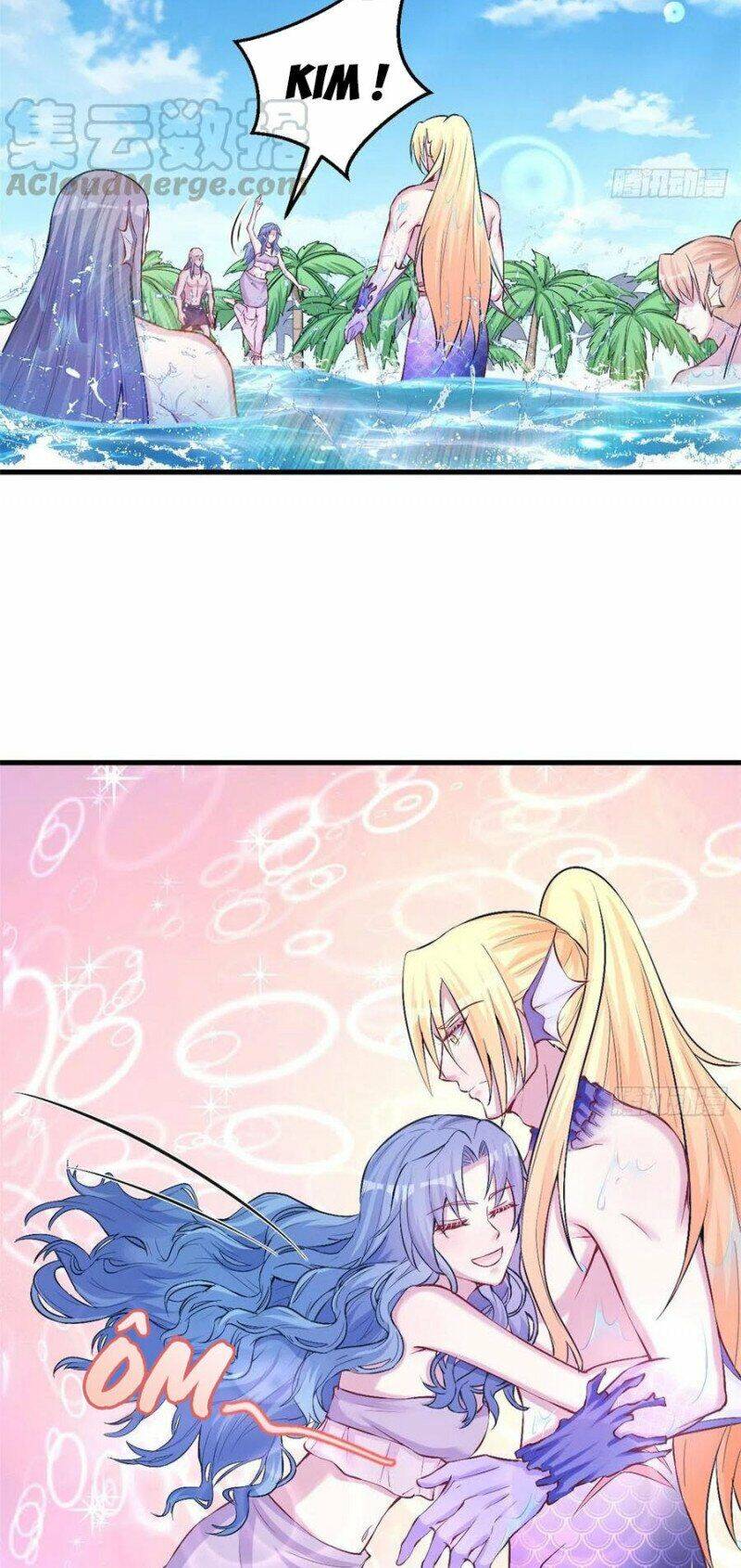 Thảnh Thơi Thú Thế Chủng Chủng Điền, Sinh Sinh Tể Chapter 232 - Trang 2