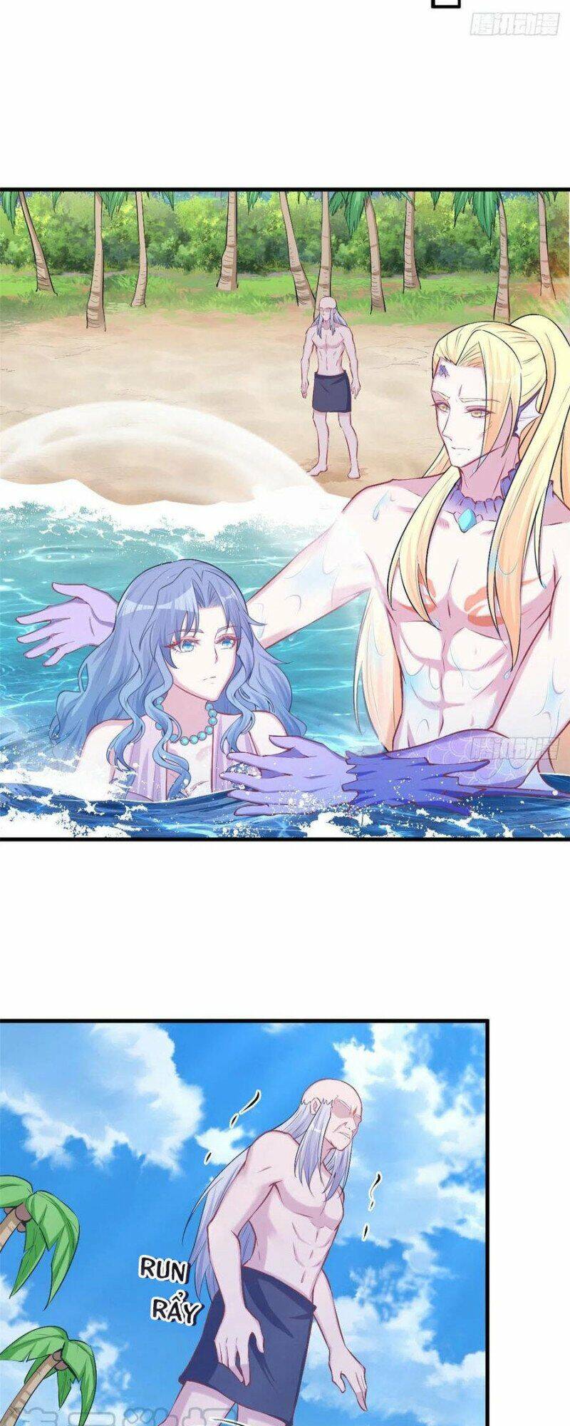 Thảnh Thơi Thú Thế Chủng Chủng Điền, Sinh Sinh Tể Chapter 232 - Trang 2