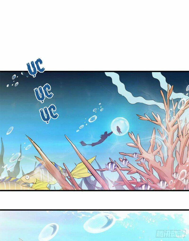 Thảnh Thơi Thú Thế Chủng Chủng Điền, Sinh Sinh Tể Chapter 233 - Trang 2