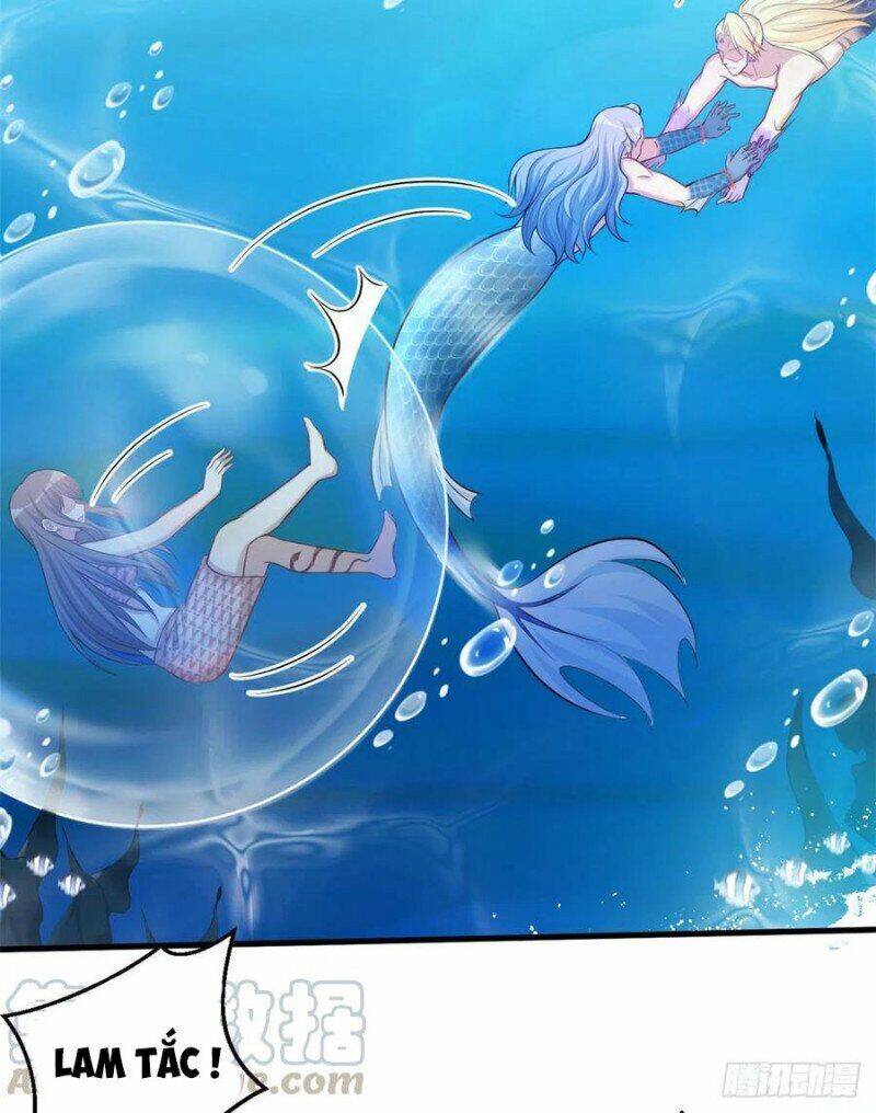 Thảnh Thơi Thú Thế Chủng Chủng Điền, Sinh Sinh Tể Chapter 233 - Trang 2