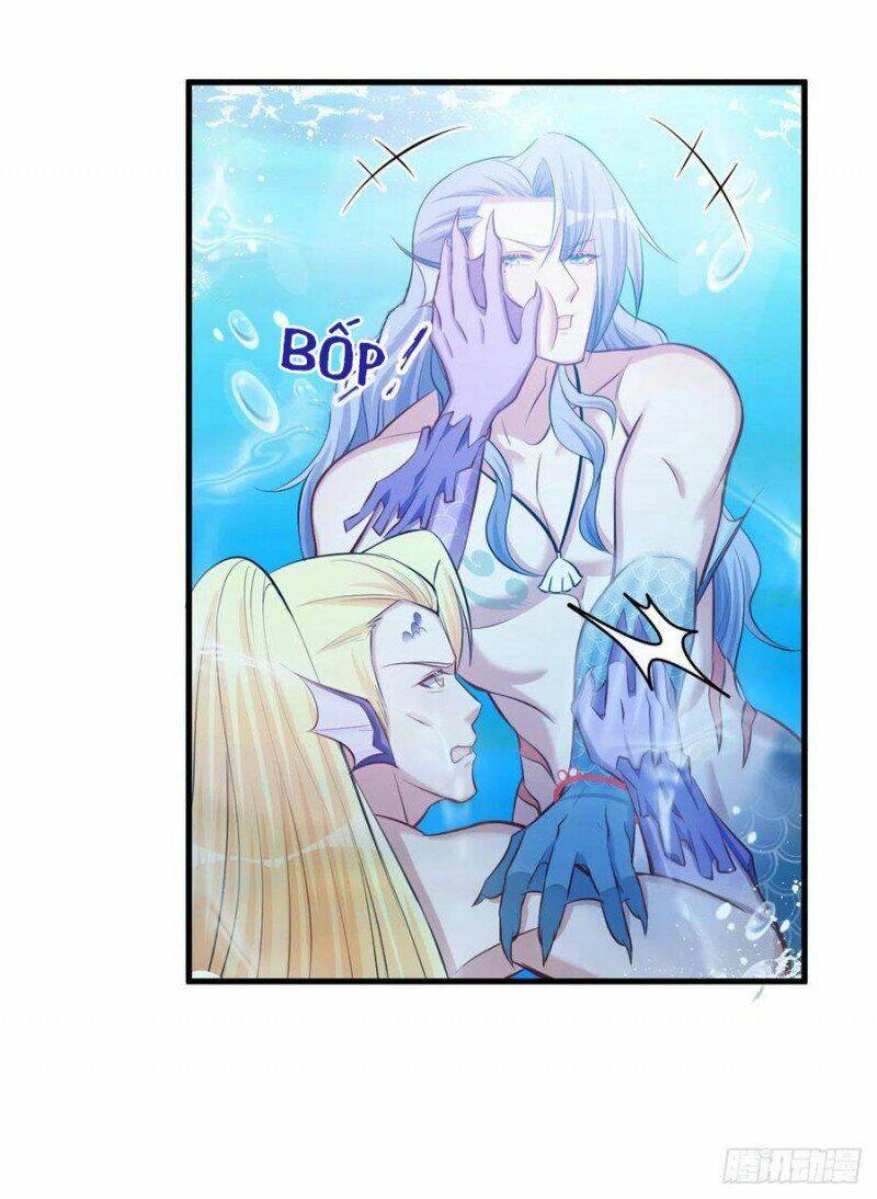 Thảnh Thơi Thú Thế Chủng Chủng Điền, Sinh Sinh Tể Chapter 233 - Trang 2