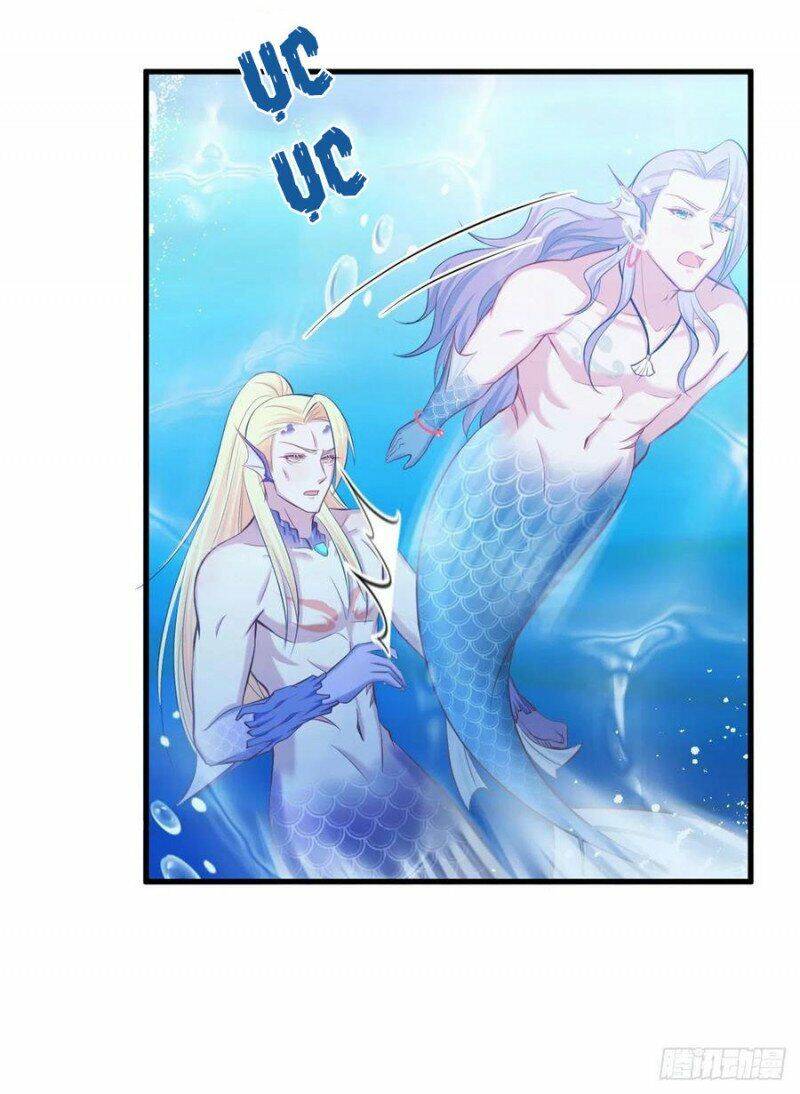 Thảnh Thơi Thú Thế Chủng Chủng Điền, Sinh Sinh Tể Chapter 233 - Trang 2