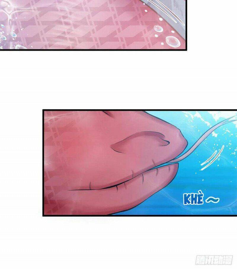 Thảnh Thơi Thú Thế Chủng Chủng Điền, Sinh Sinh Tể Chapter 233 - Trang 2