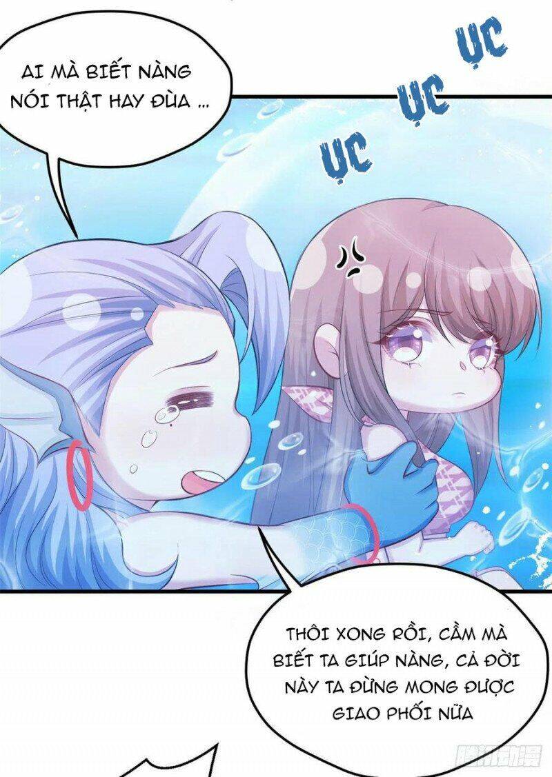 Thảnh Thơi Thú Thế Chủng Chủng Điền, Sinh Sinh Tể Chapter 233 - Trang 2