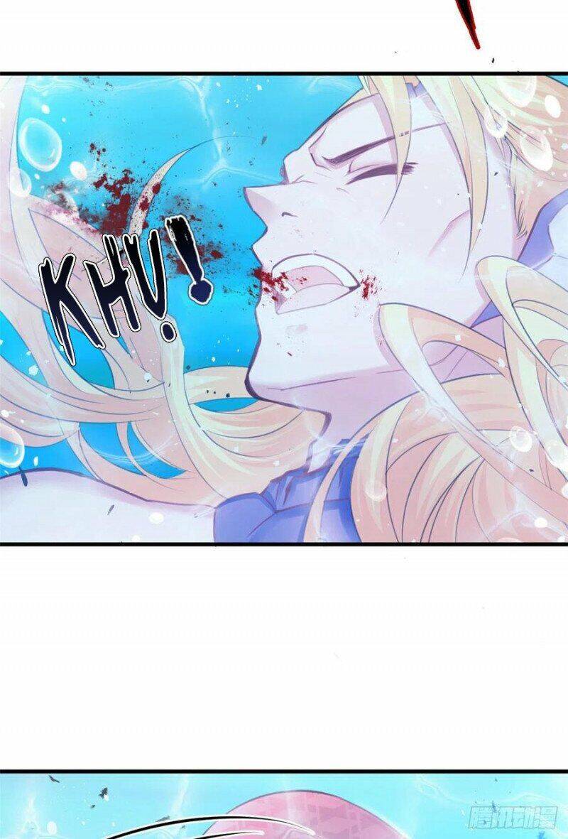 Thảnh Thơi Thú Thế Chủng Chủng Điền, Sinh Sinh Tể Chapter 234 - Trang 2