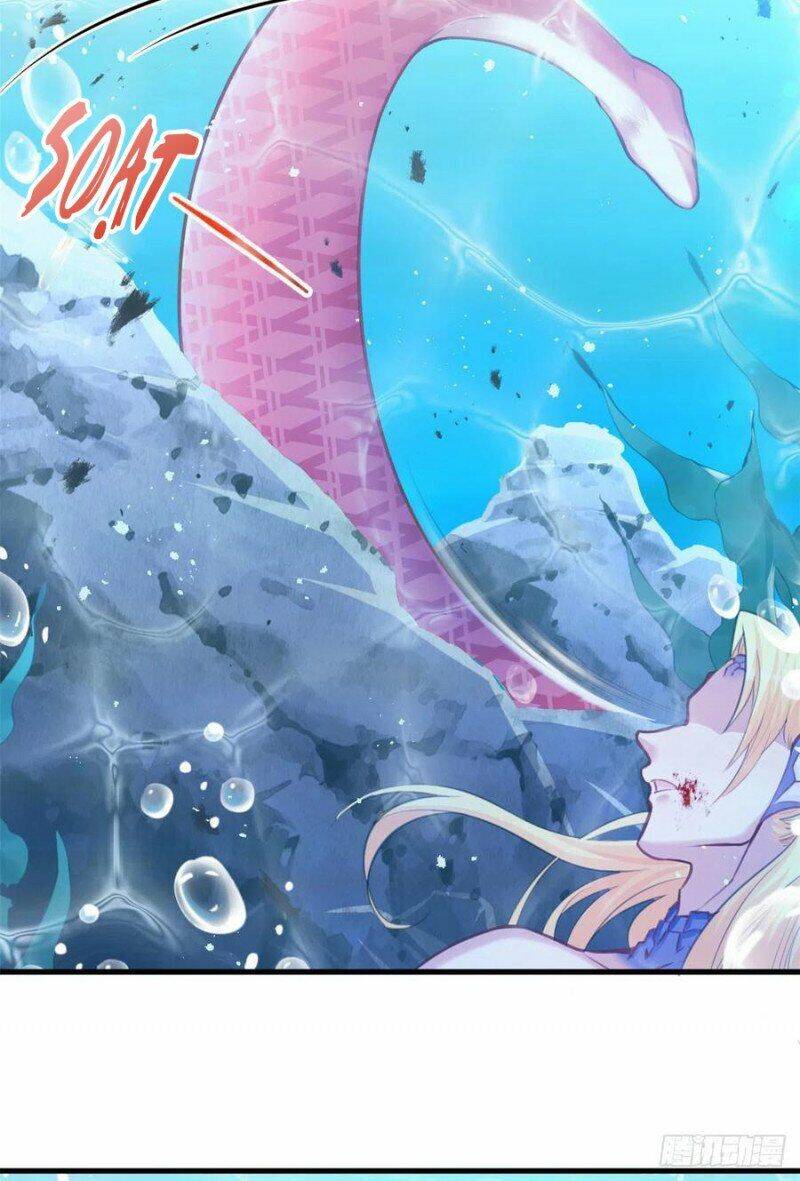 Thảnh Thơi Thú Thế Chủng Chủng Điền, Sinh Sinh Tể Chapter 234 - Trang 2