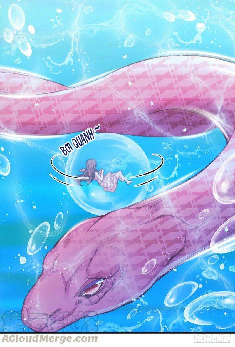 Thảnh Thơi Thú Thế Chủng Chủng Điền, Sinh Sinh Tể Chapter 234 - Trang 2