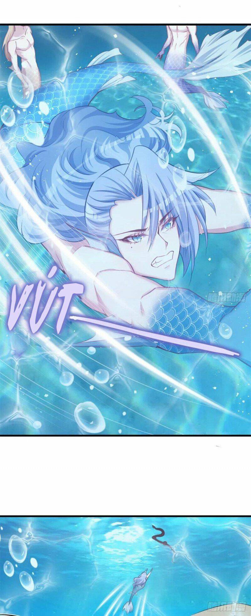 Thảnh Thơi Thú Thế Chủng Chủng Điền, Sinh Sinh Tể Chapter 234 - Trang 2