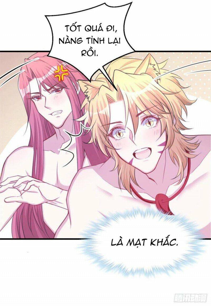 Thảnh Thơi Thú Thế Chủng Chủng Điền, Sinh Sinh Tể Chapter 234 - Trang 2