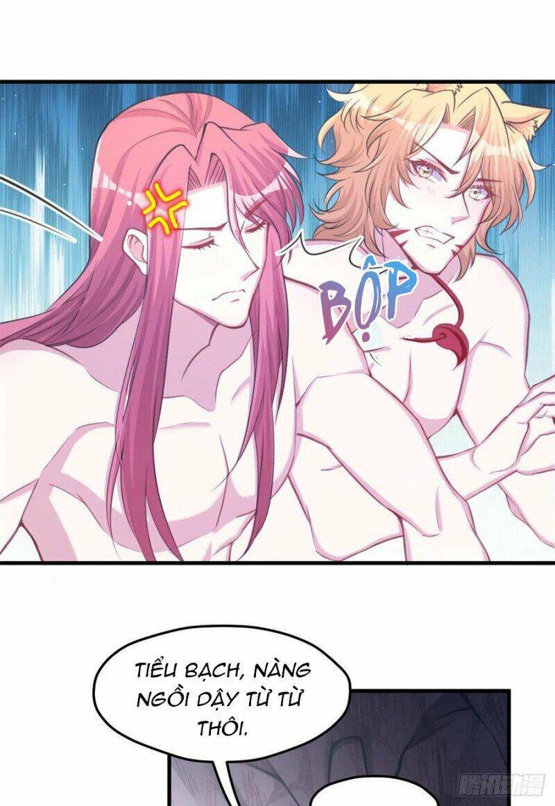 Thảnh Thơi Thú Thế Chủng Chủng Điền, Sinh Sinh Tể Chapter 234 - Trang 2