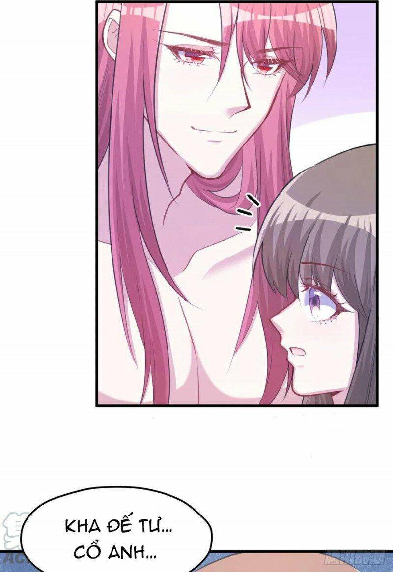 Thảnh Thơi Thú Thế Chủng Chủng Điền, Sinh Sinh Tể Chapter 234 - Trang 2