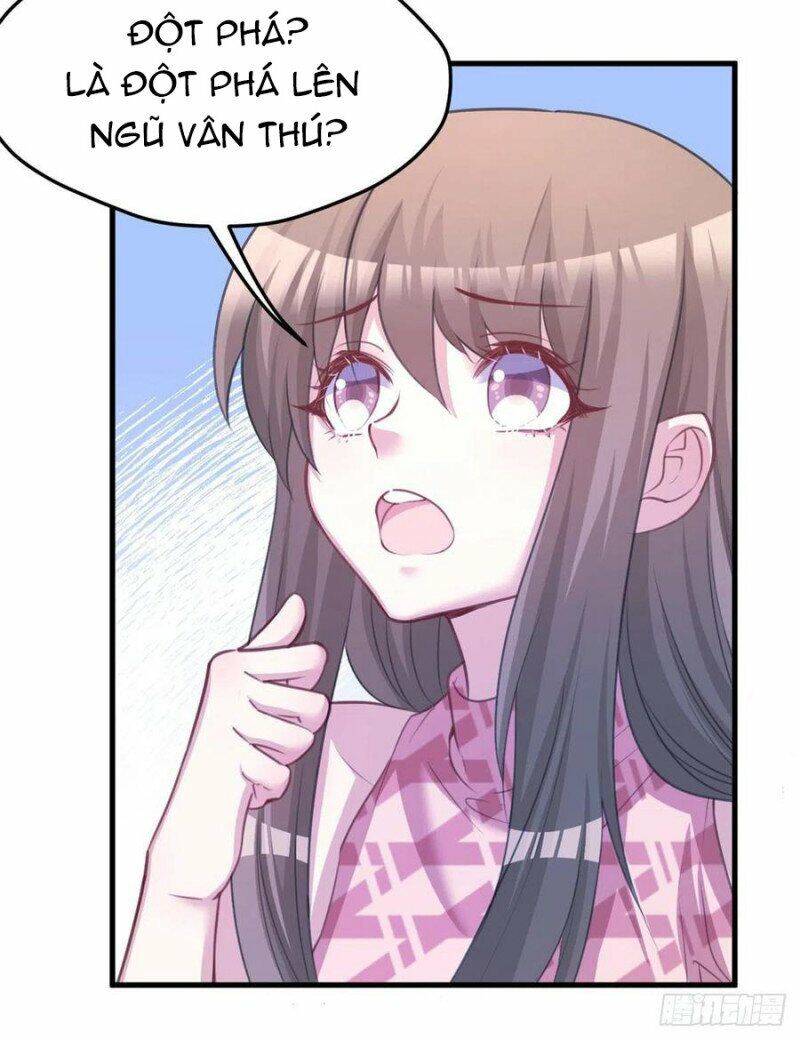 Thảnh Thơi Thú Thế Chủng Chủng Điền, Sinh Sinh Tể Chapter 234 - Trang 2