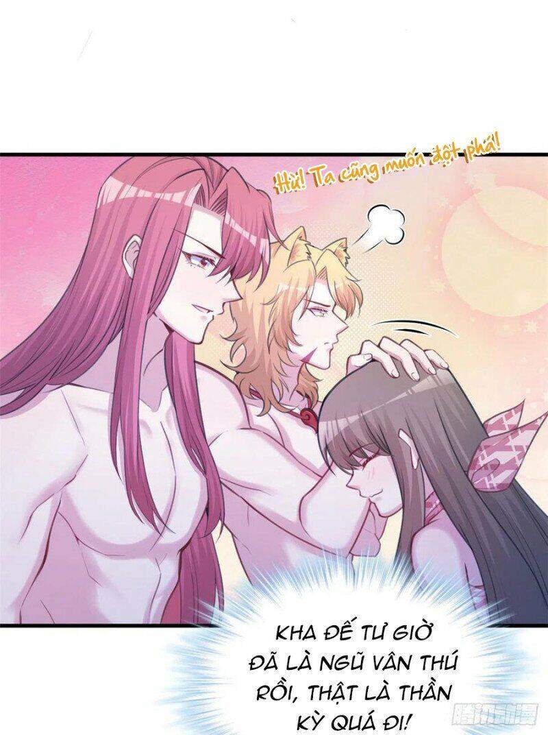 Thảnh Thơi Thú Thế Chủng Chủng Điền, Sinh Sinh Tể Chapter 234 - Trang 2