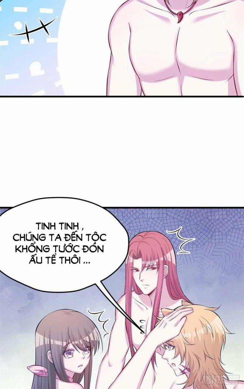 Thảnh Thơi Thú Thế Chủng Chủng Điền, Sinh Sinh Tể Chapter 235 - Trang 2