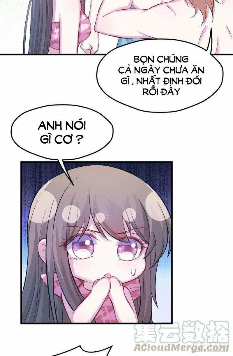 Thảnh Thơi Thú Thế Chủng Chủng Điền, Sinh Sinh Tể Chapter 235 - Trang 2