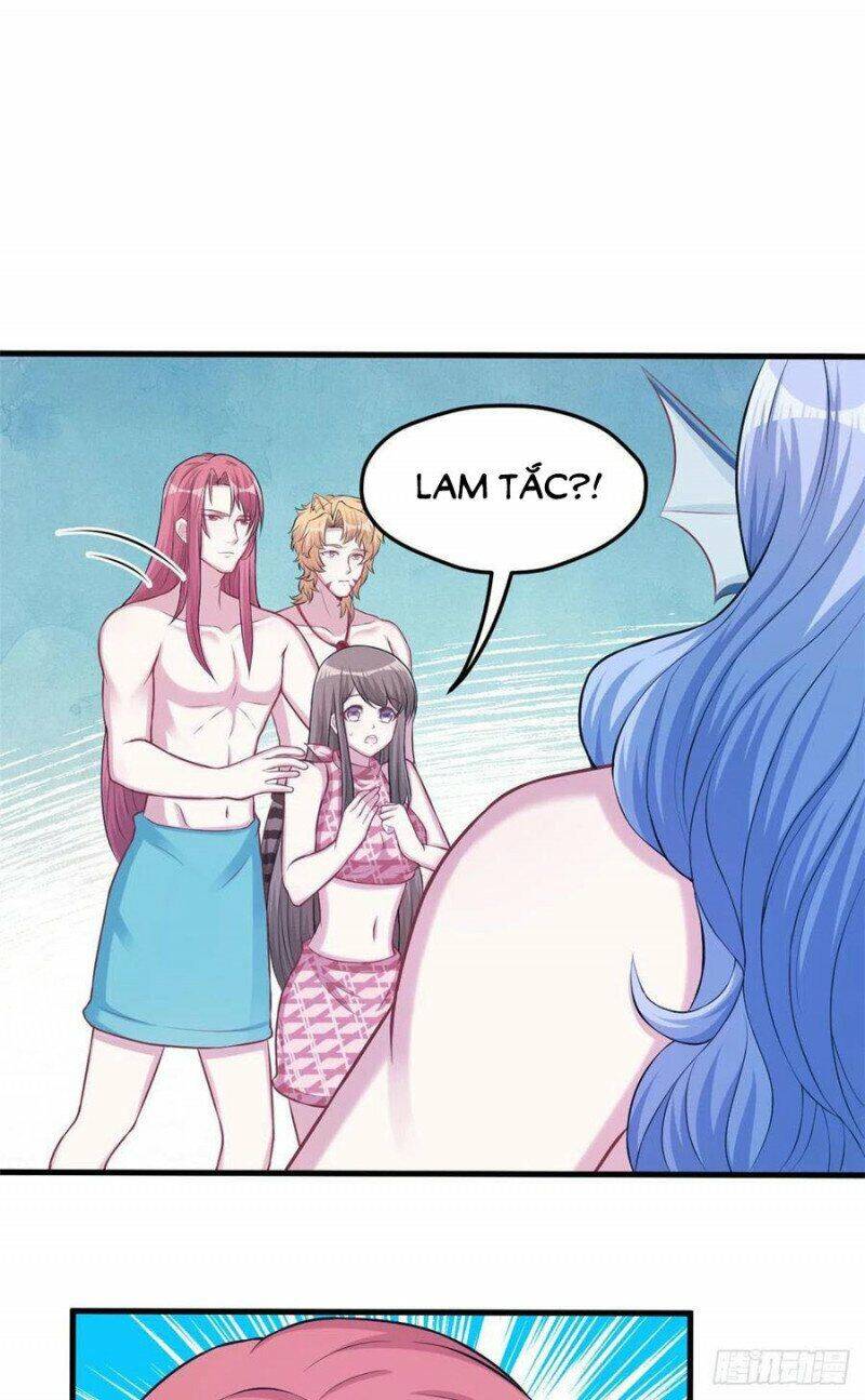 Thảnh Thơi Thú Thế Chủng Chủng Điền, Sinh Sinh Tể Chapter 235 - Trang 2