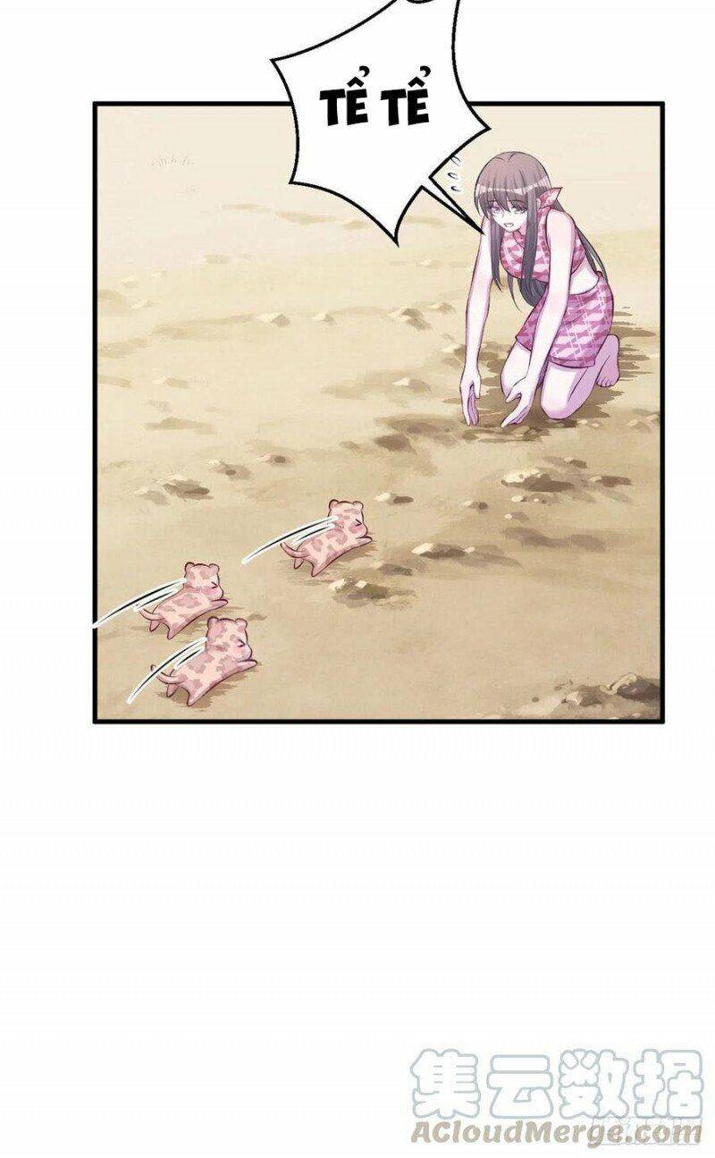 Thảnh Thơi Thú Thế Chủng Chủng Điền, Sinh Sinh Tể Chapter 235 - Trang 2