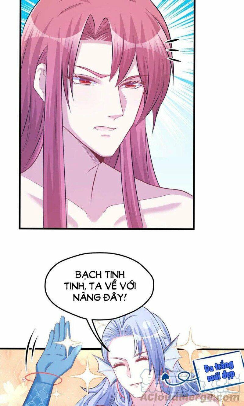 Thảnh Thơi Thú Thế Chủng Chủng Điền, Sinh Sinh Tể Chapter 235 - Trang 2