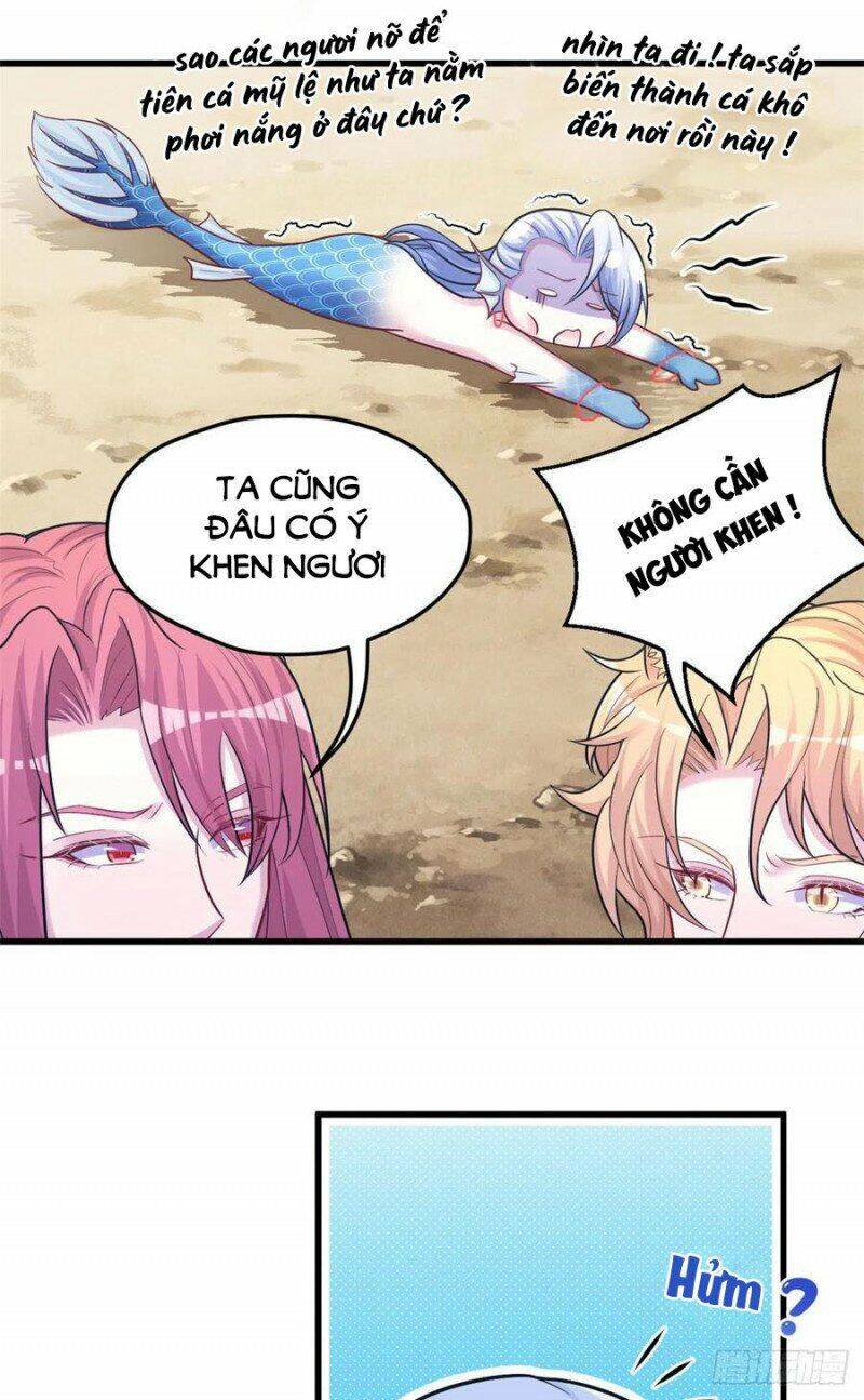 Thảnh Thơi Thú Thế Chủng Chủng Điền, Sinh Sinh Tể Chapter 235 - Trang 2