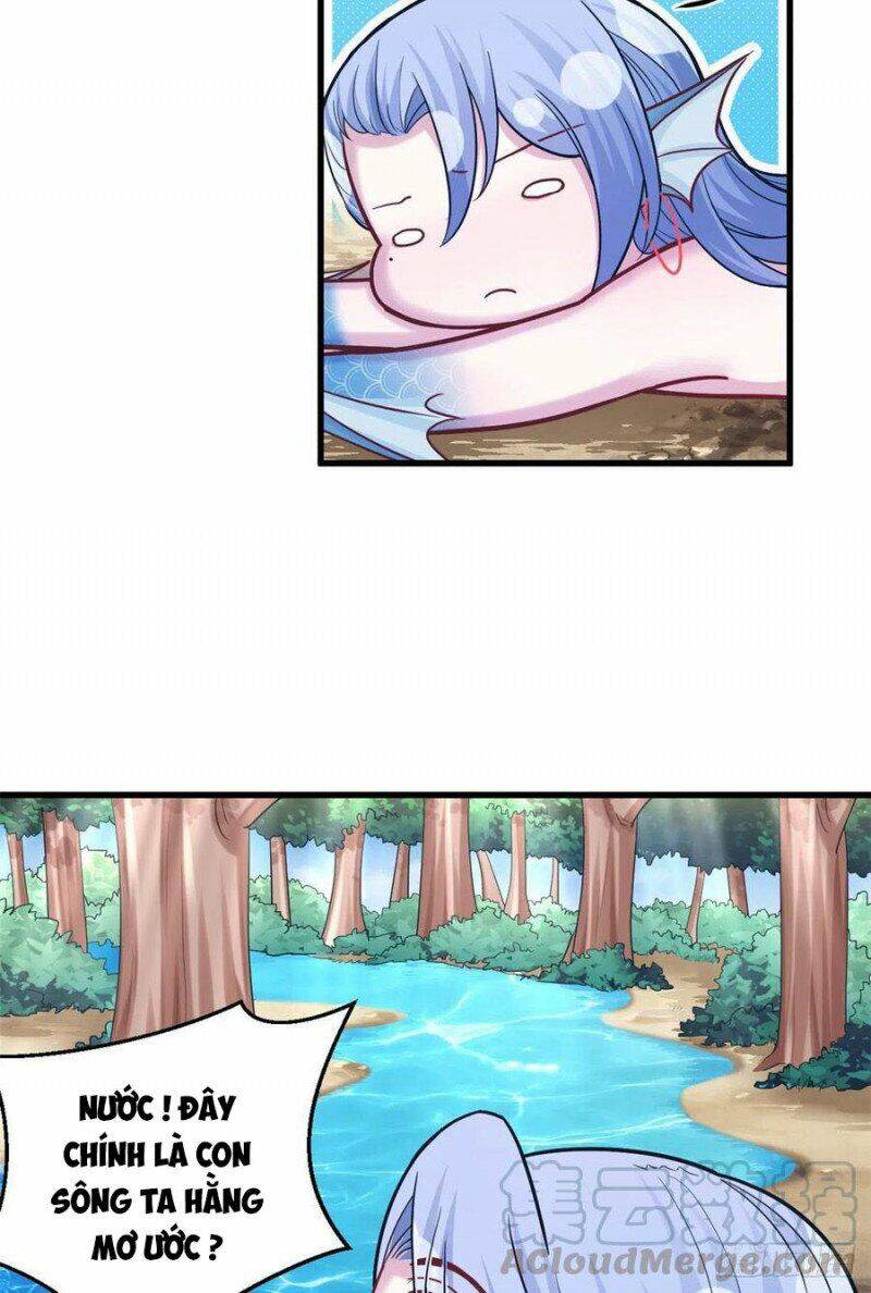 Thảnh Thơi Thú Thế Chủng Chủng Điền, Sinh Sinh Tể Chapter 235 - Trang 2