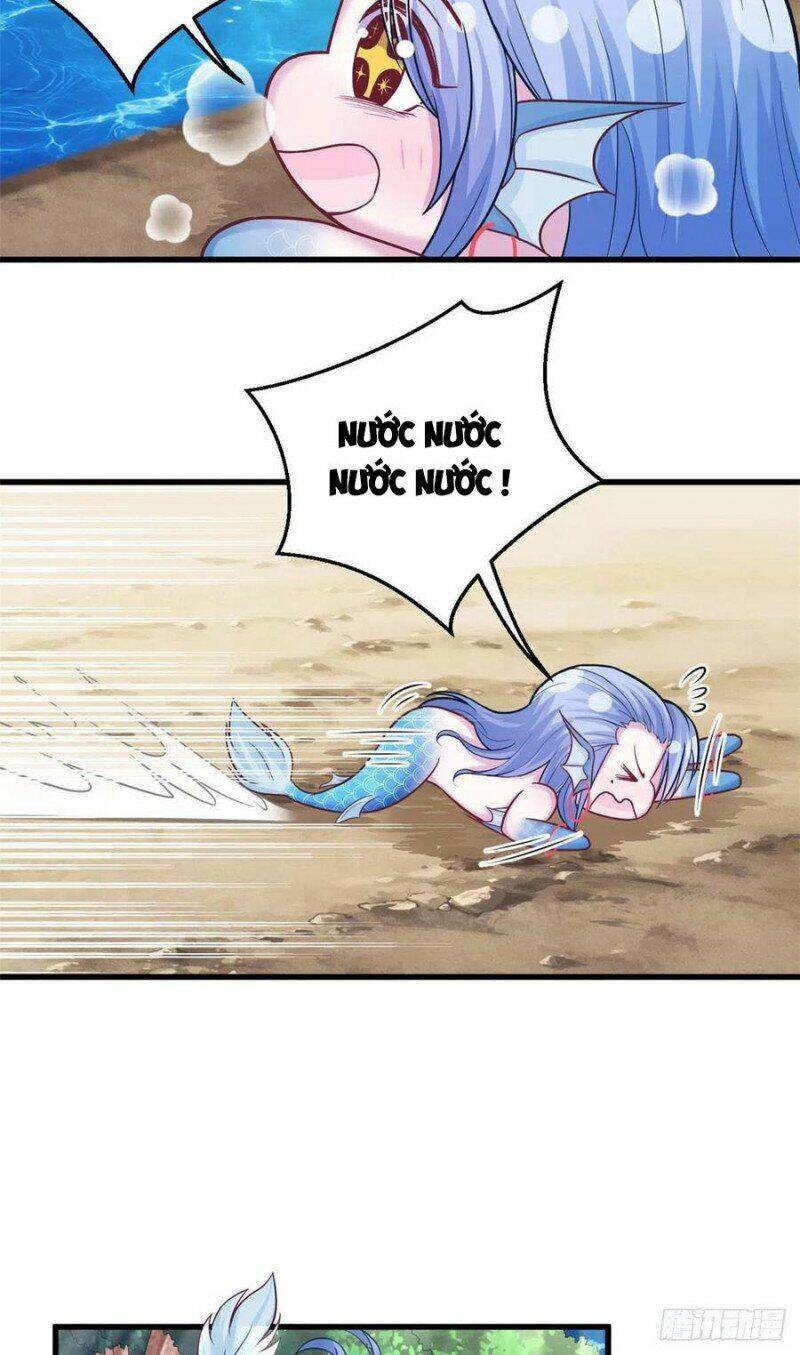 Thảnh Thơi Thú Thế Chủng Chủng Điền, Sinh Sinh Tể Chapter 235 - Trang 2