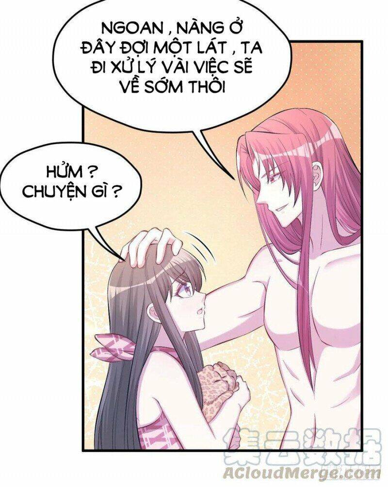 Thảnh Thơi Thú Thế Chủng Chủng Điền, Sinh Sinh Tể Chapter 235 - Trang 2