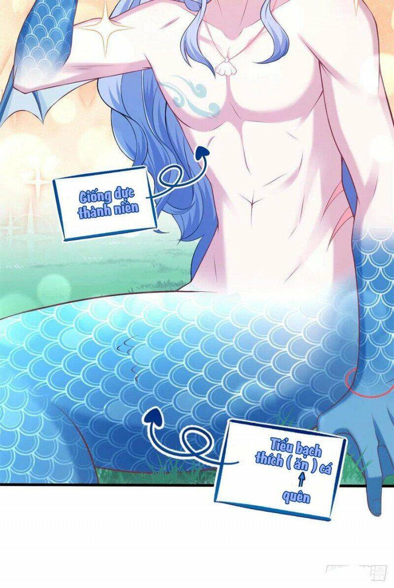 Thảnh Thơi Thú Thế Chủng Chủng Điền, Sinh Sinh Tể Chapter 235 - Trang 2