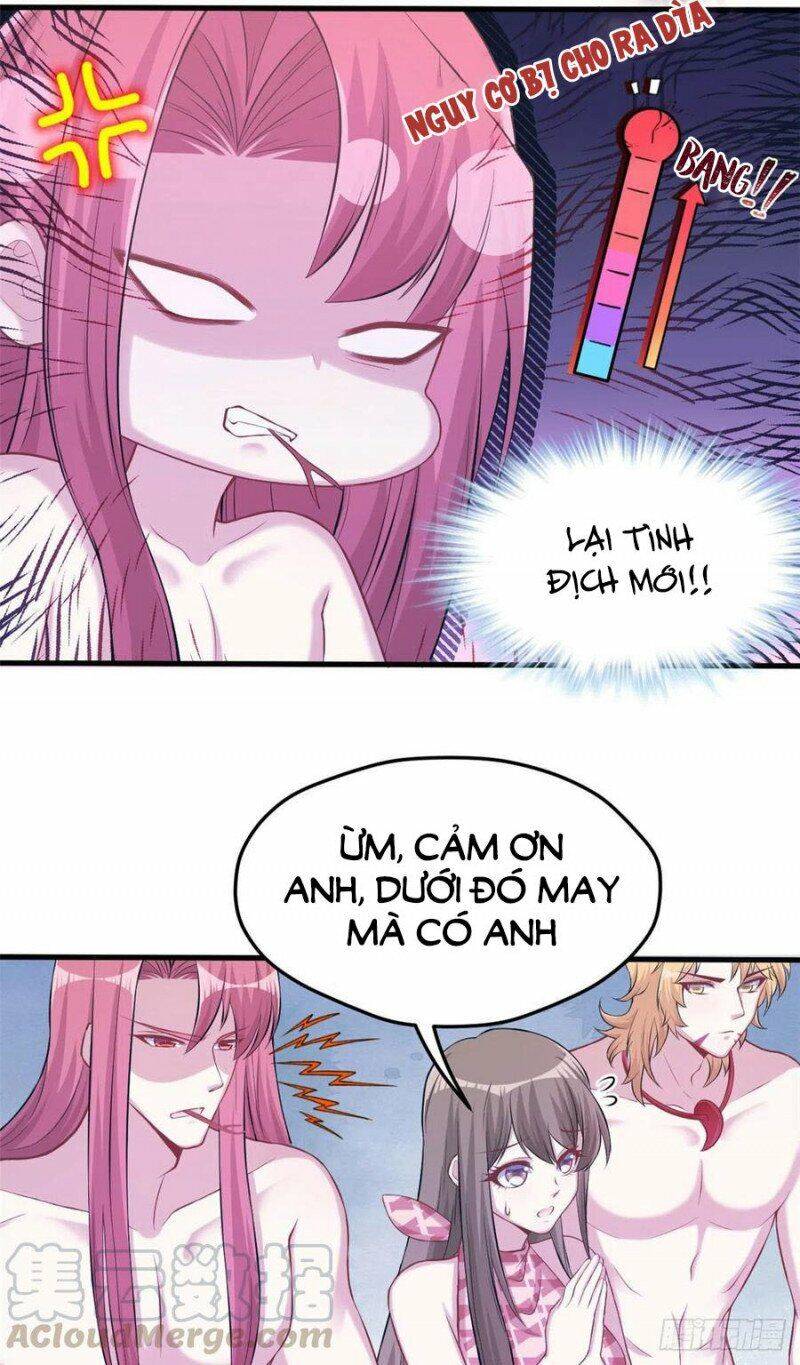 Thảnh Thơi Thú Thế Chủng Chủng Điền, Sinh Sinh Tể Chapter 235 - Trang 2