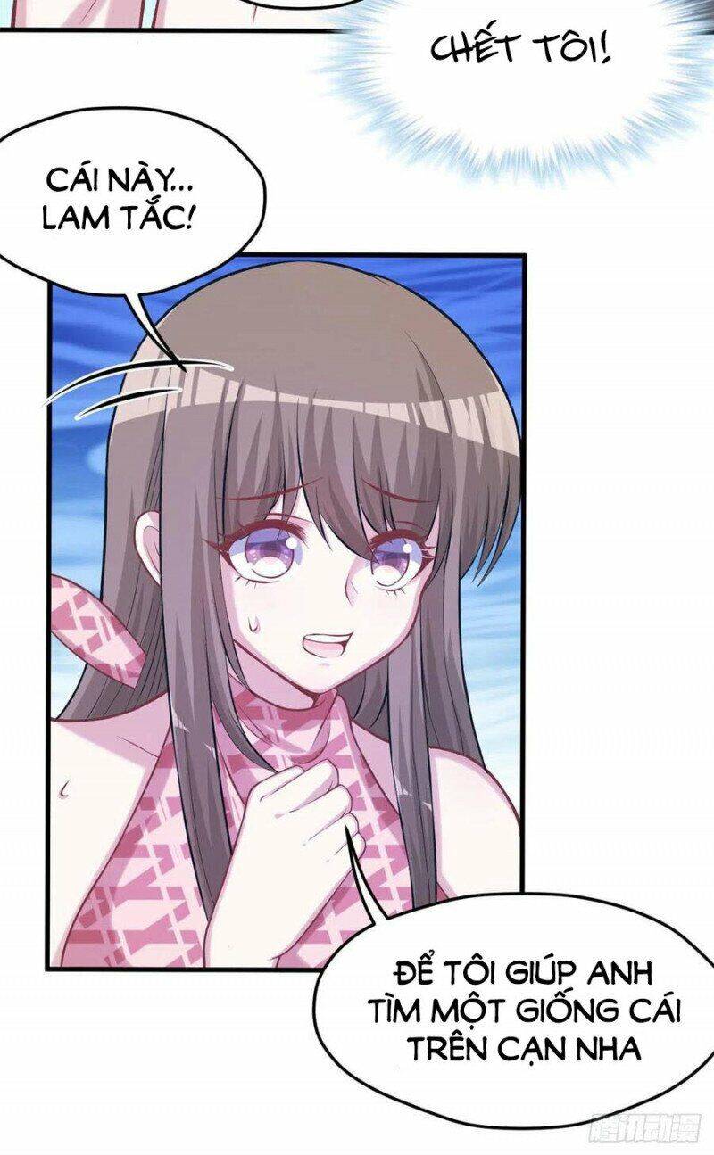 Thảnh Thơi Thú Thế Chủng Chủng Điền, Sinh Sinh Tể Chapter 235 - Trang 2