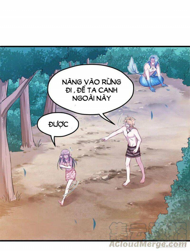 Thảnh Thơi Thú Thế Chủng Chủng Điền, Sinh Sinh Tể Chapter 236 - Trang 2